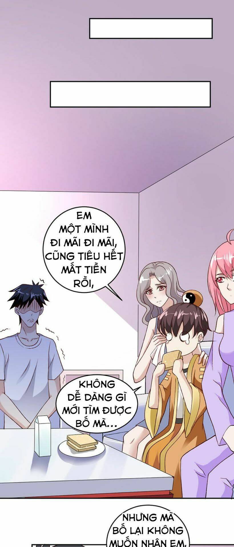 táng kiếm quyết chapter 25 23