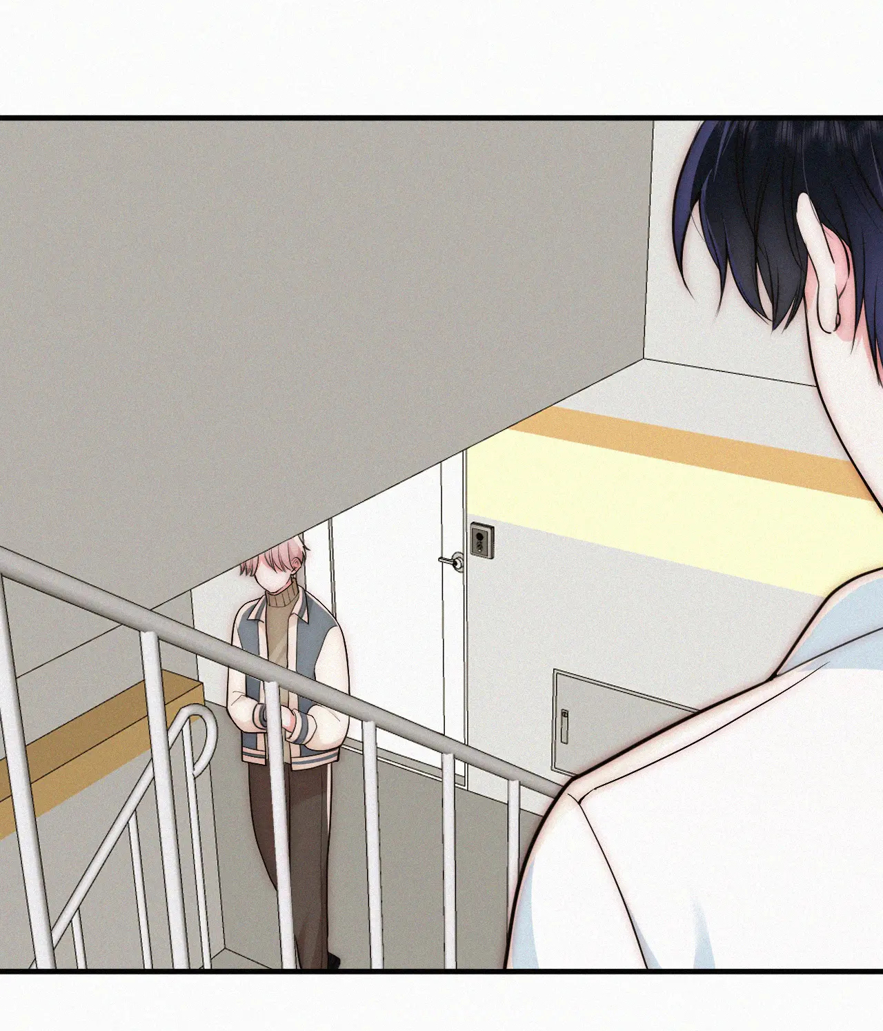 bệnh yêu chapter 69.2 10