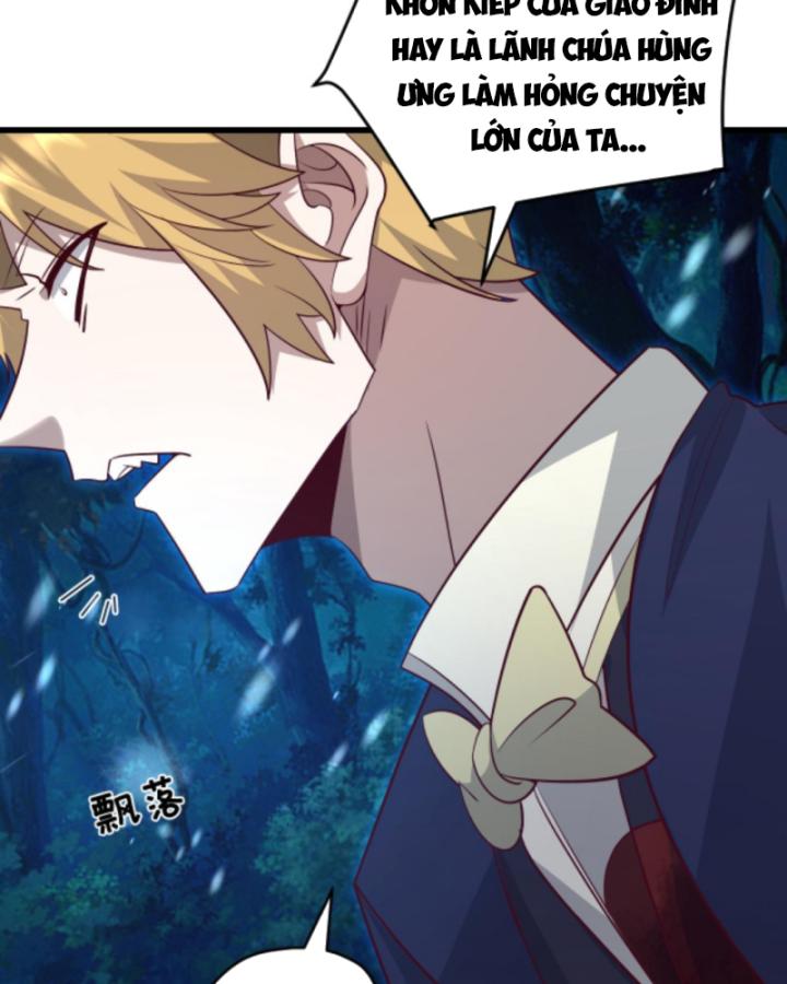 người chơi và nhân vật chính đều muốn làm hại ta chapter 131 38