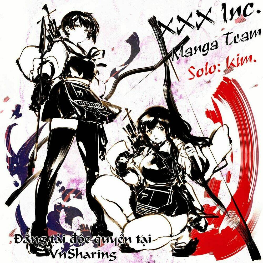 kantai collection - tổng hợp doujinshi ngắn chapter 2 22