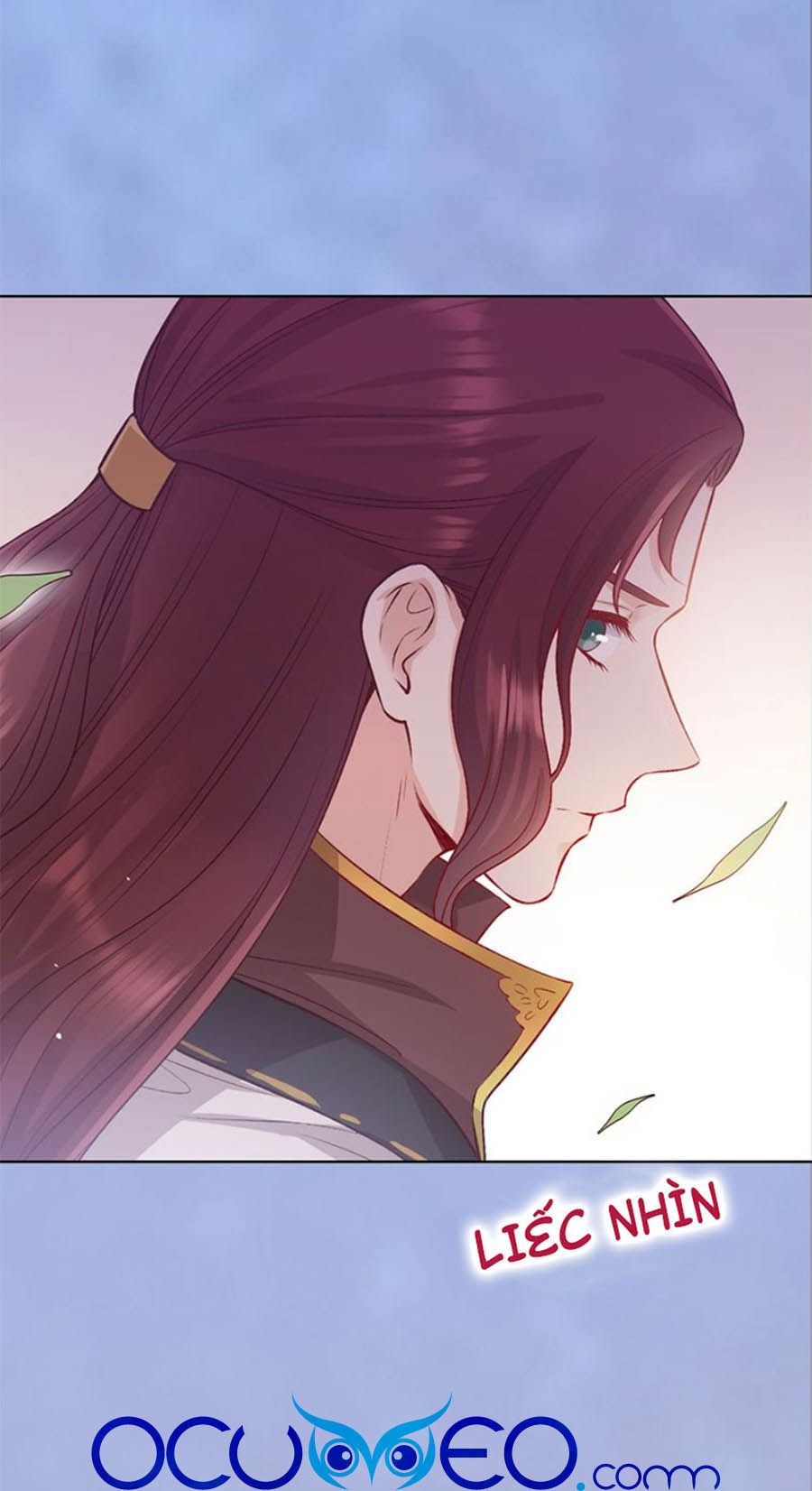 mỹ nhân già rồi chapter 43 11