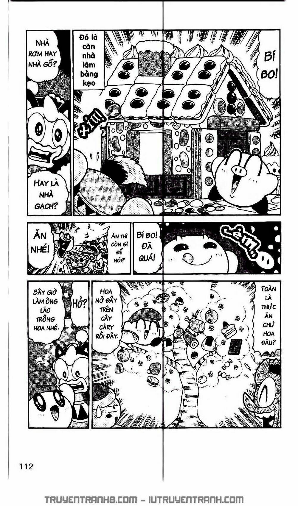 ngôi sao kabi chapter 207 16