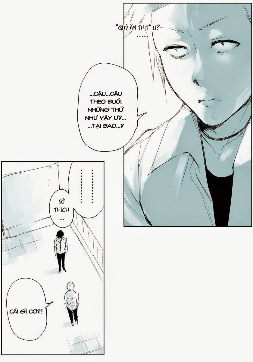 tokyo kushu - jack chapter 2 14