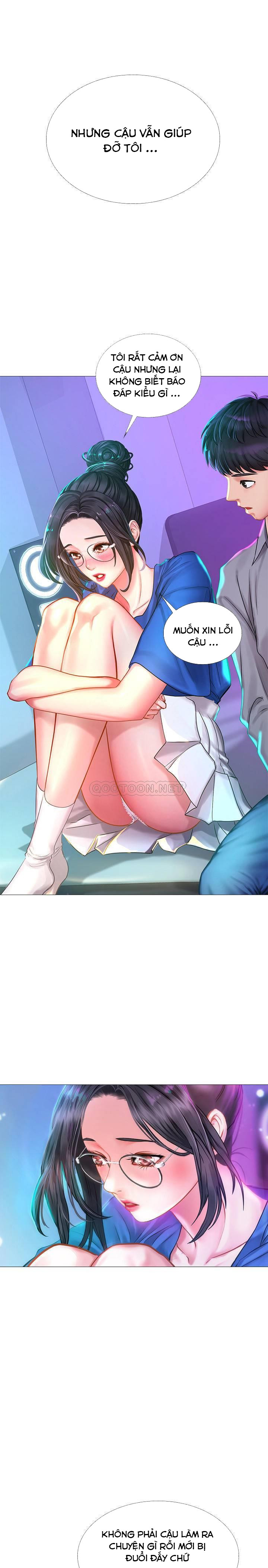 should i study at noryangjin? chapter 38 11