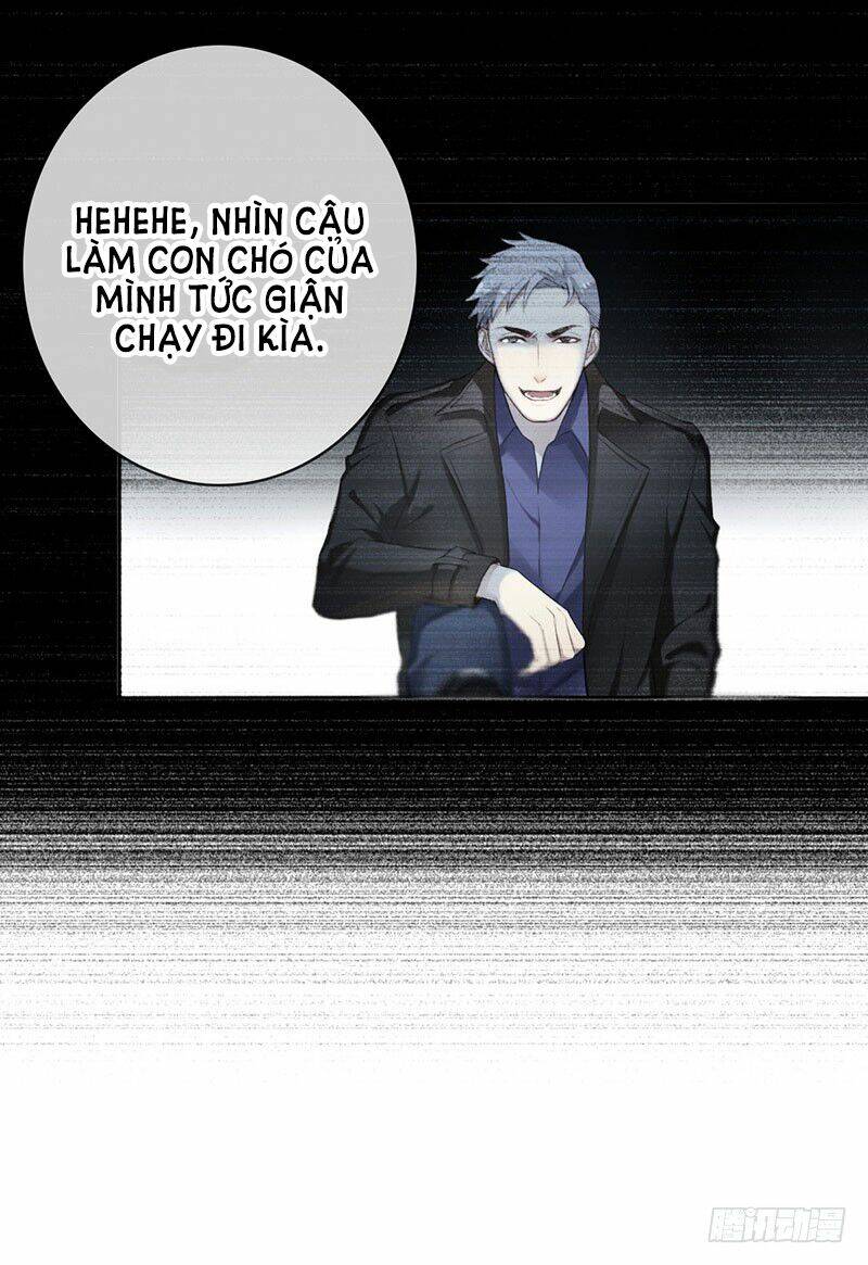 khởi động lại tương lai chapter 2.2 36