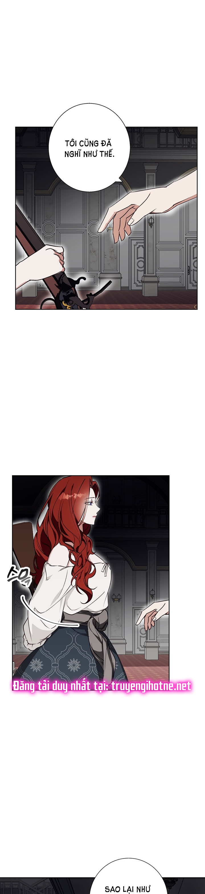 mùa đông đến chapter 24.1 5