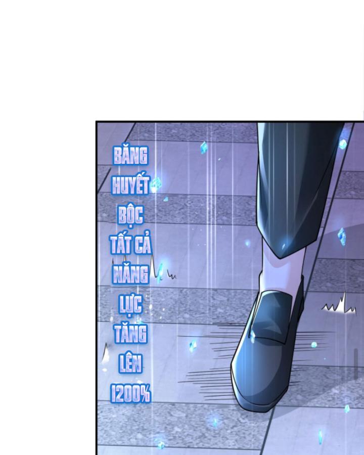 học cùng em gái, tôi bất cẩn vô địch rồi chapter 66 11