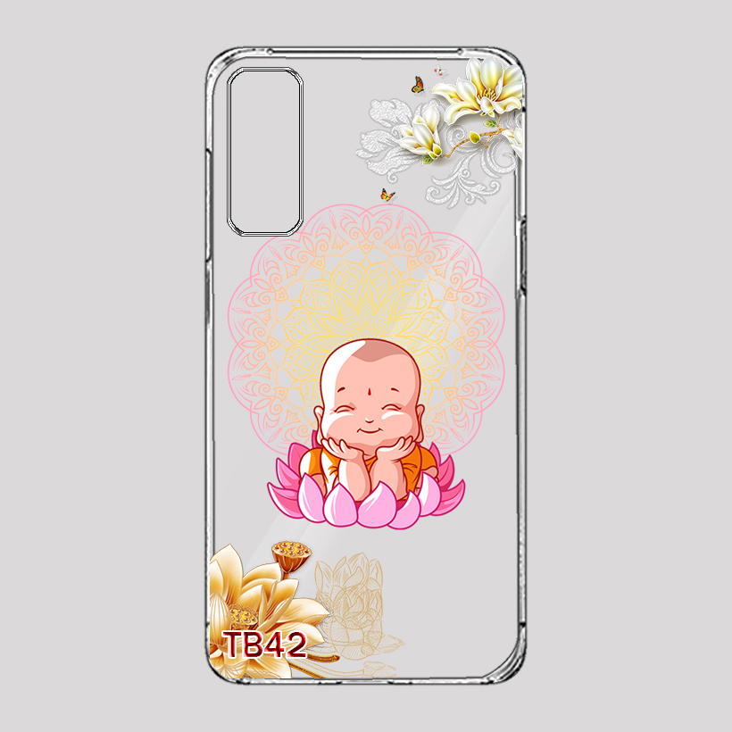 Ốp Lưng Dẻo Dành Cho VIVO Y12S