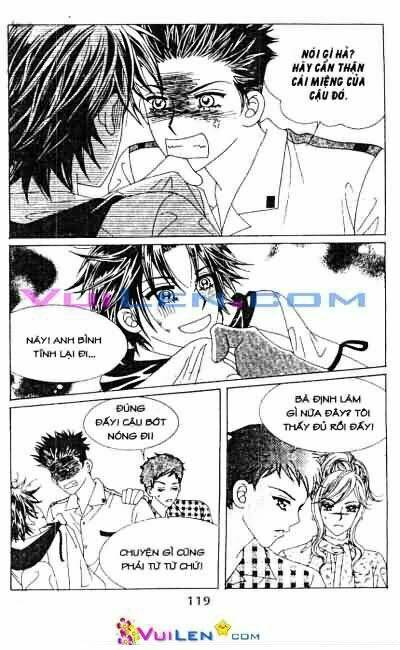 mùa ảo vọng - strange pension chapter 7 119