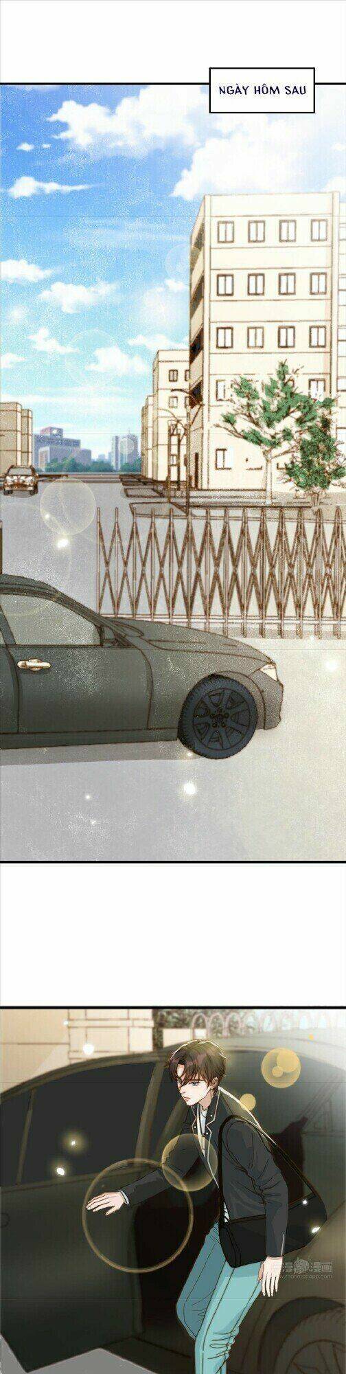chồng trước 18 tuổi chapter 84 21