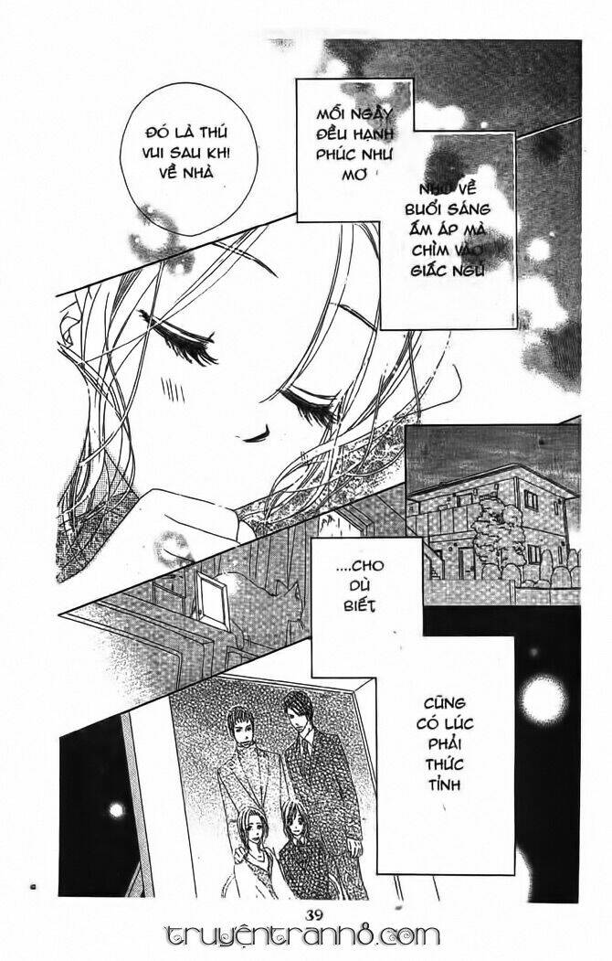 gió xuân chapter 11 20