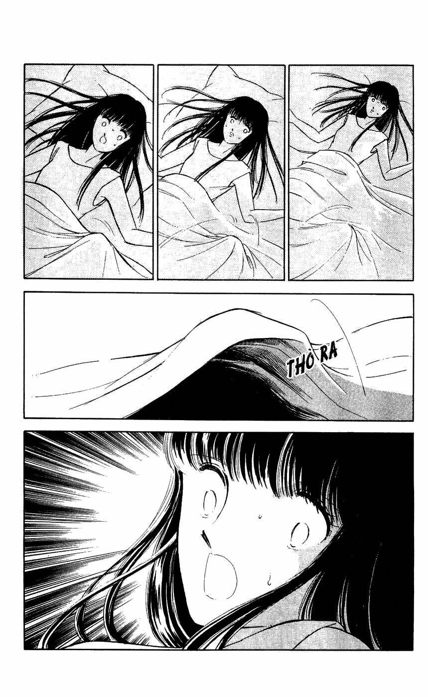 ryouko no shinrei jikenbo chapter 6 22