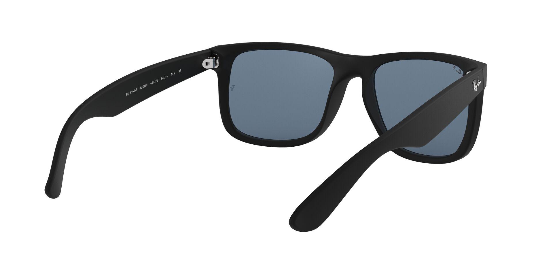 Mắt Kính Ray-Ban Justin - RB4165F 622/2V -Sunglasses