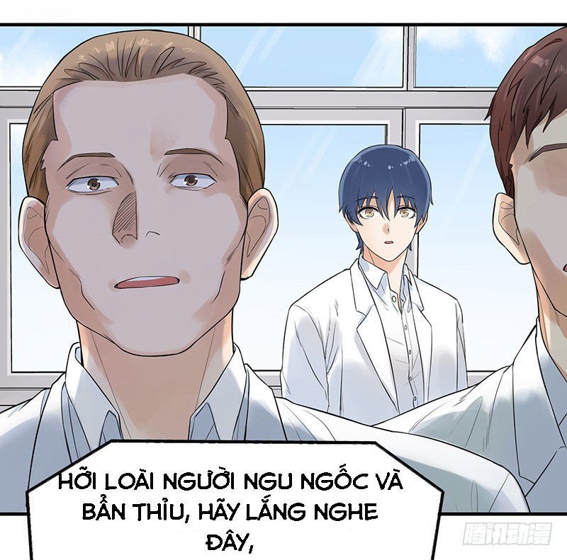 mạt thế đô thị chapter 1 28