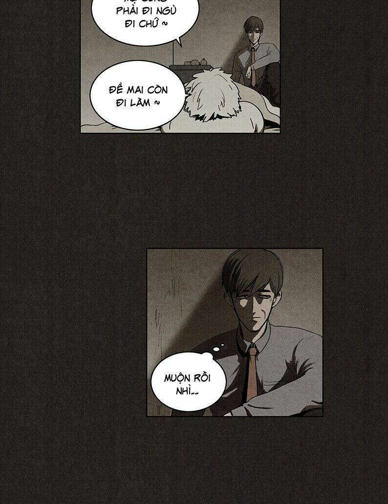 đứa con của quỷ dữ chapter 21 15