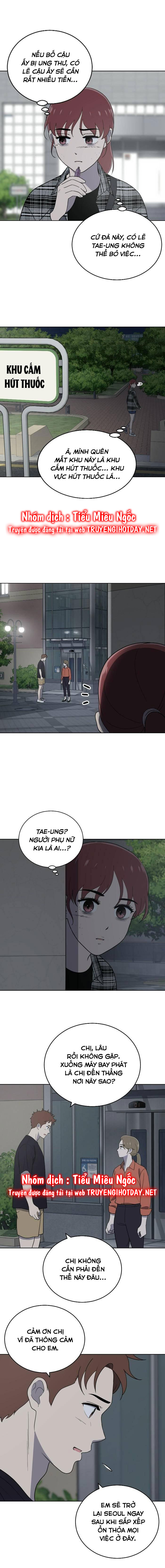 tuyệt vọng chapter 77 15