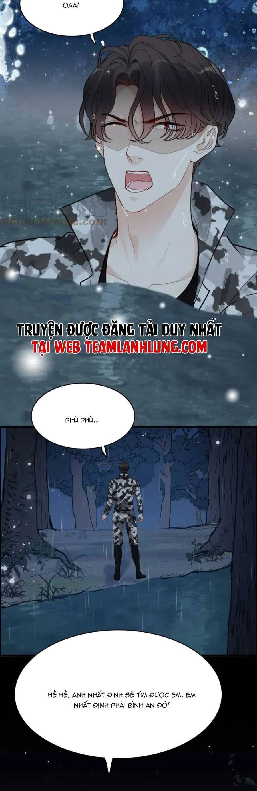 cô vợ hợp đồng bỏ trốn của tổng giám đốc chapter 480 23