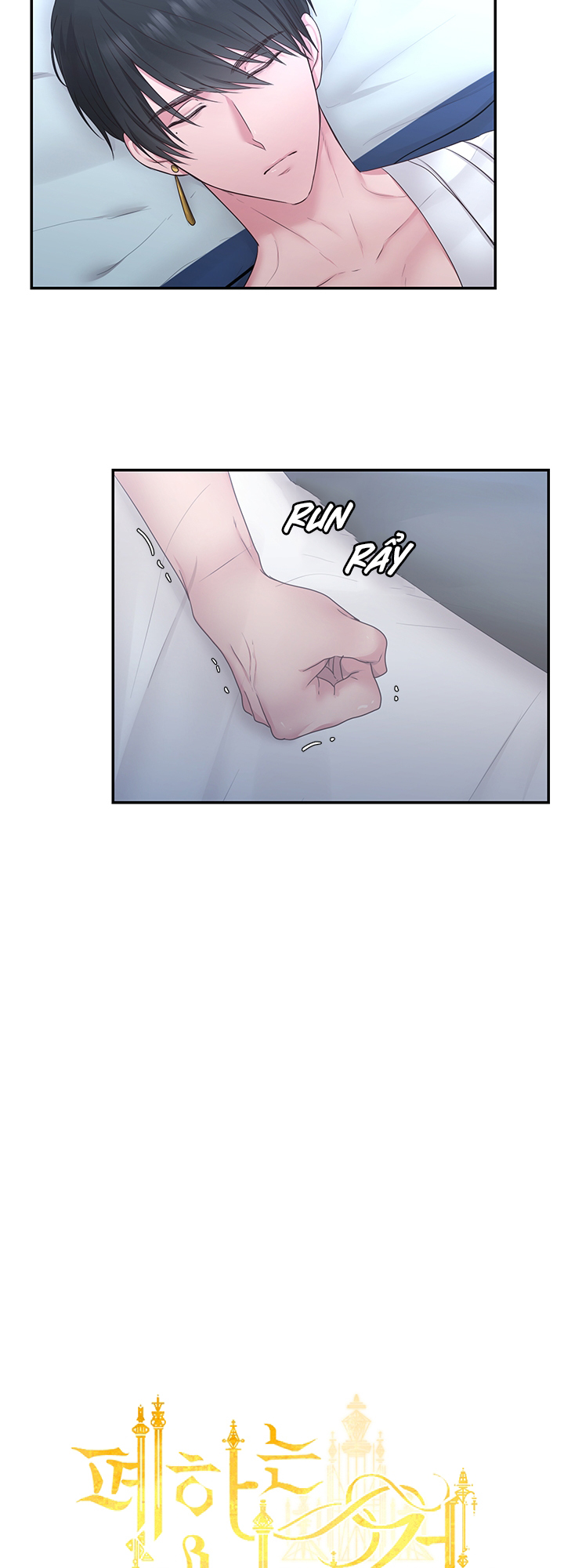 bệ hạ là của tôi chapter 30 16