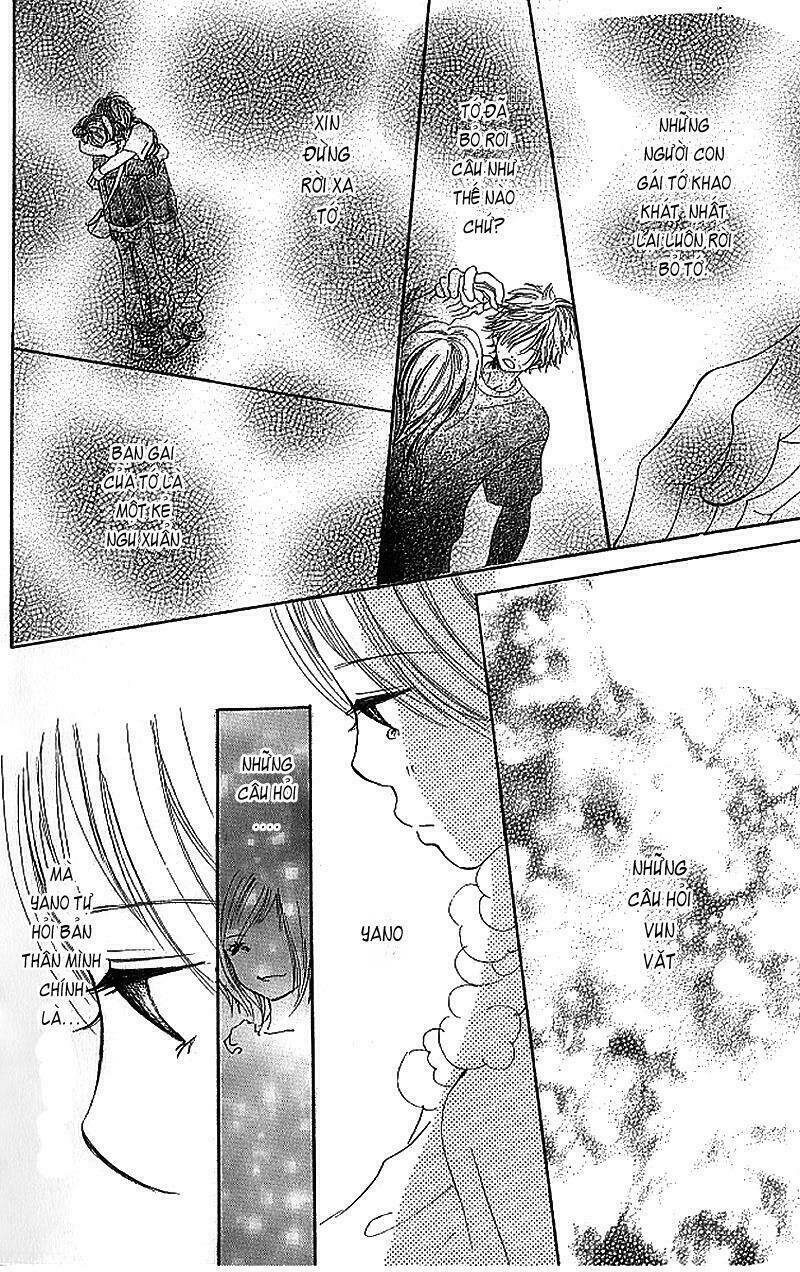 ngày ấy ta bên nhau chapter 22 20