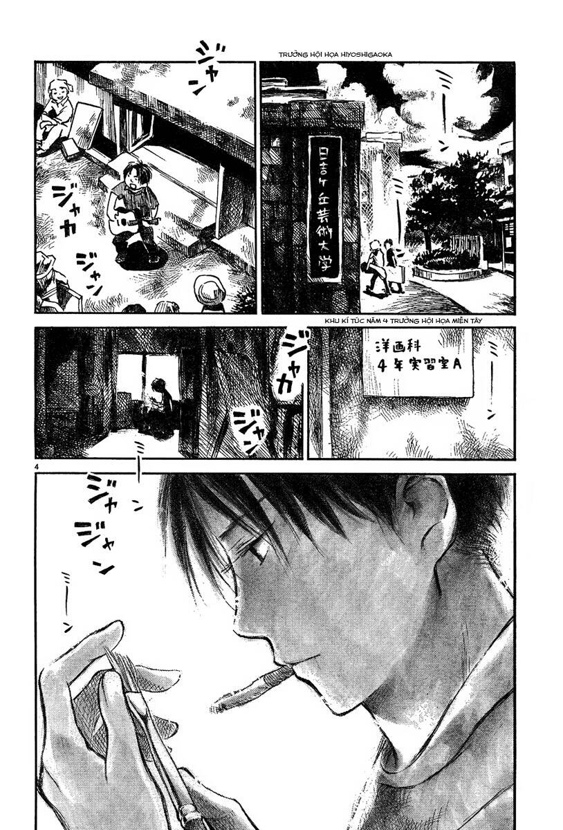 natsu no zenjitsu chapter 1 5