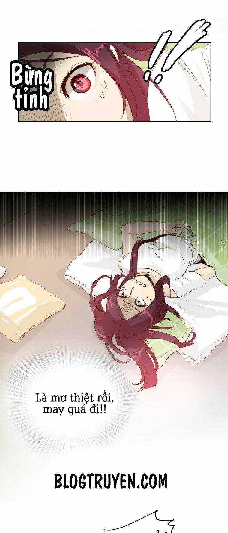 hẹn hò là thứ dễ nhất chapter 6 6