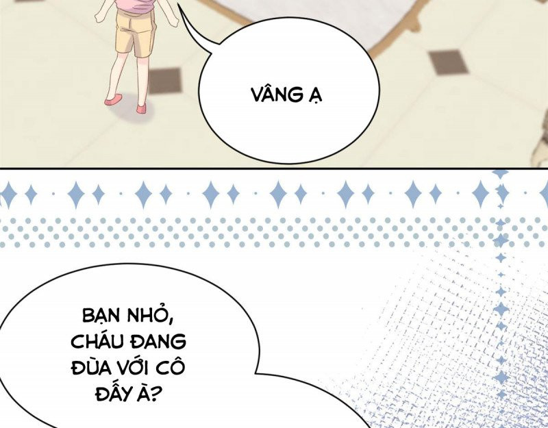 đoàn sủng lão đại ba tuổi rưỡi chapter 163 60