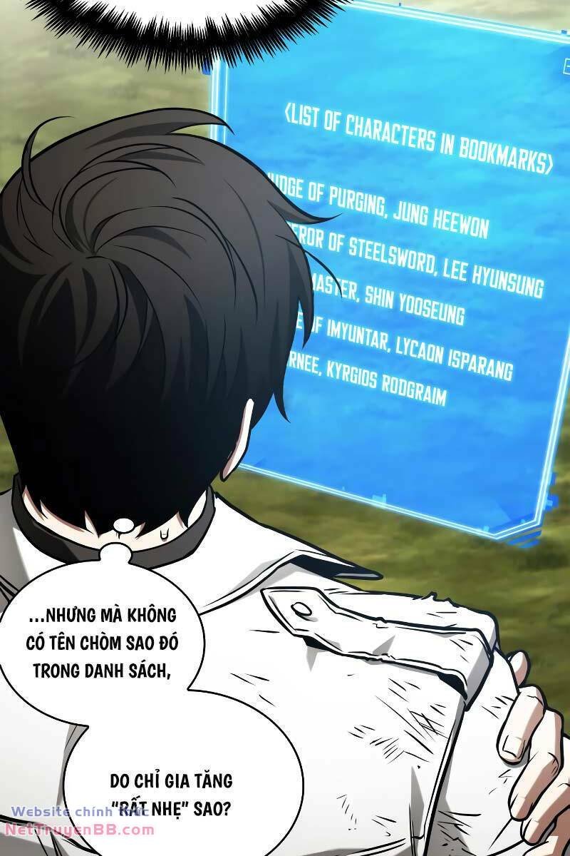 toàn trí độc giả - omniscient reader chapter 199 21