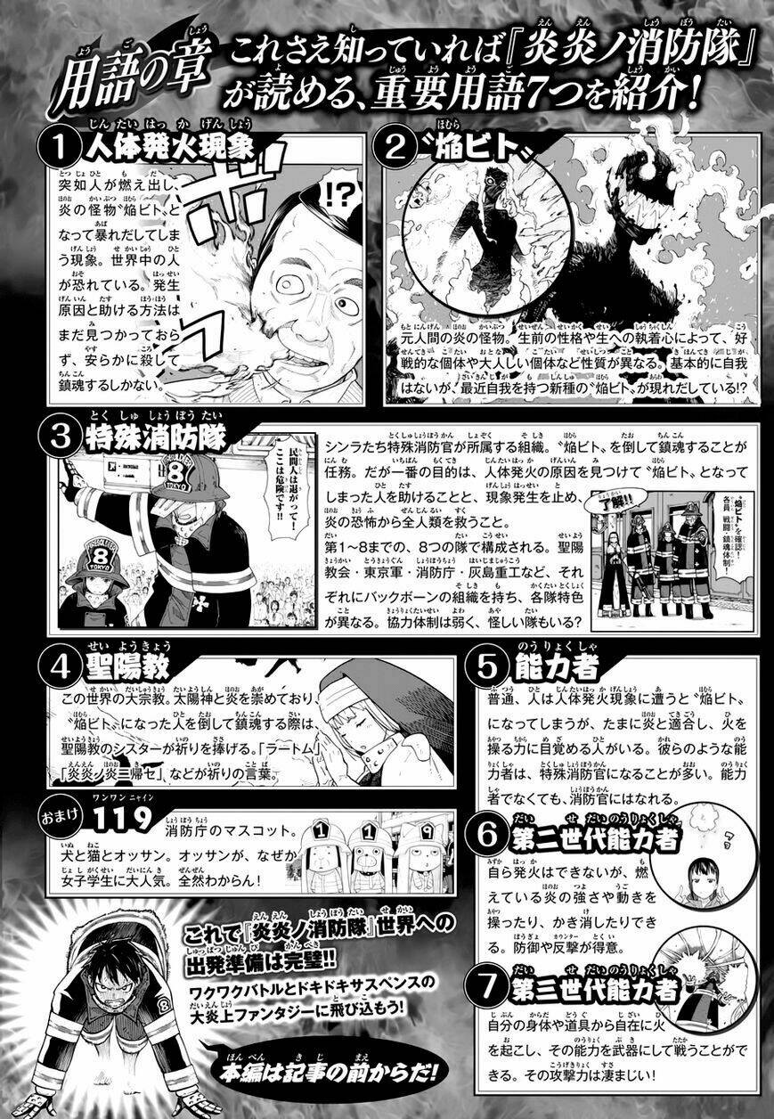 biệt đội lính cứu hỏa chapter 11 22