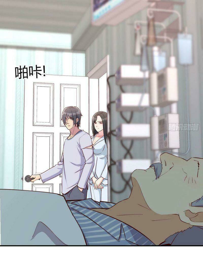 y thánh thiên tài tại hoa đô chapter 3 12