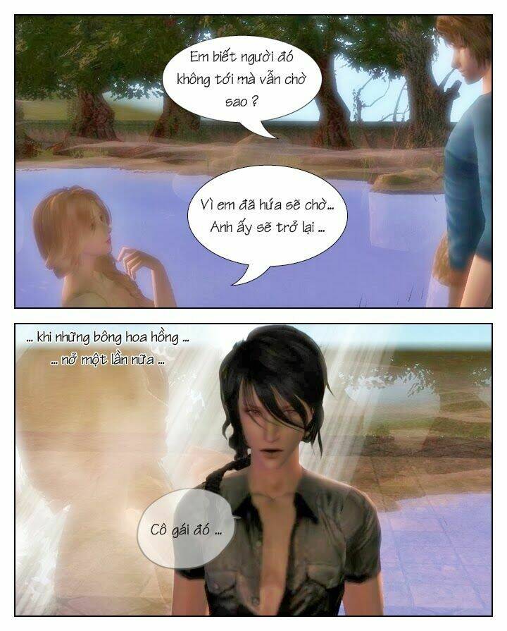 truyện sims - earl story chapter 13 18