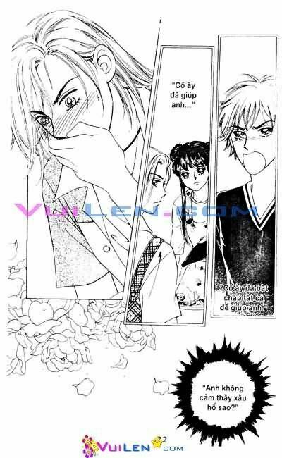 bữa tối của hoàng tử chapter 7 32