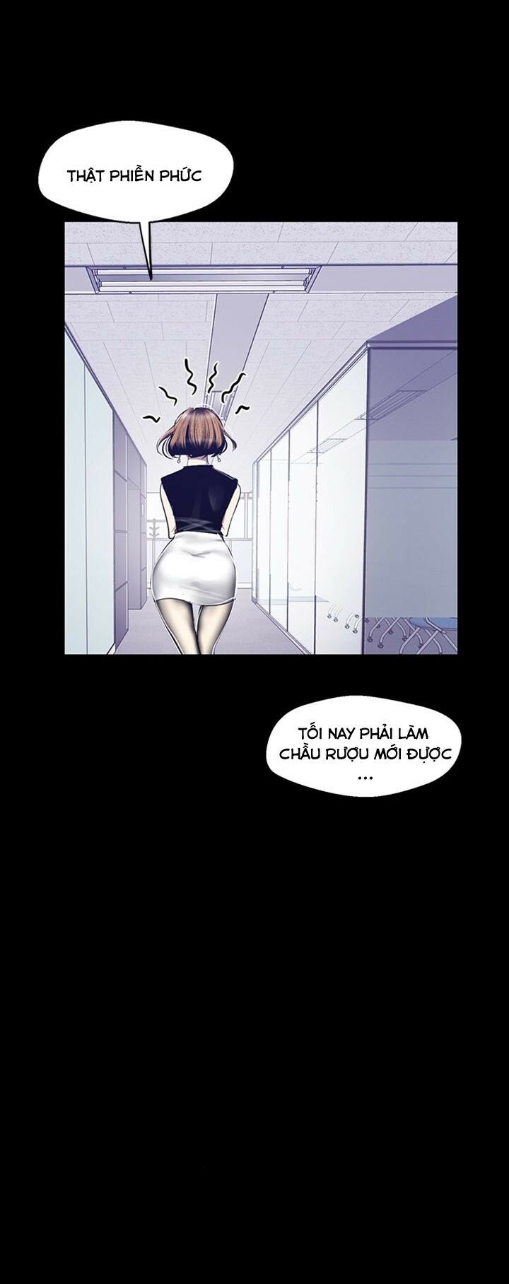 tân thế giới tuyệt vời chapter 83 13