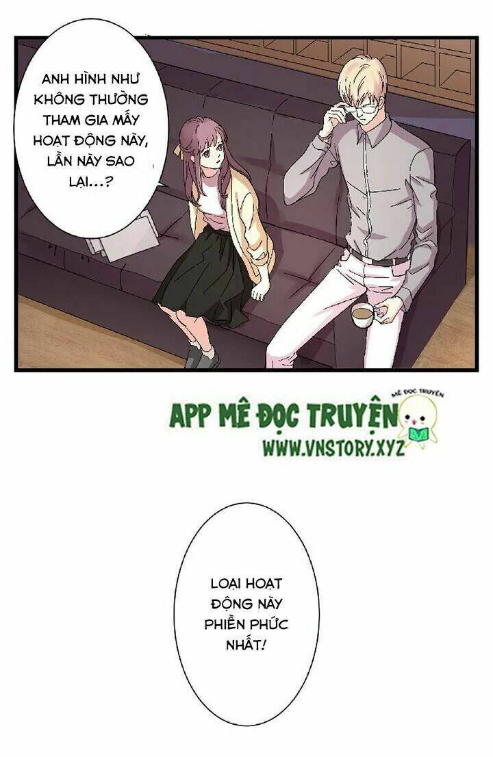 thiên hậu trở về chapter 23 3