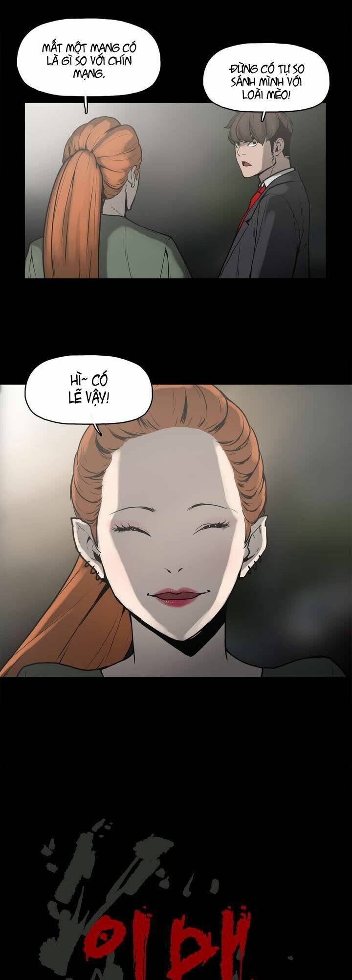 monster night chapter 3 13