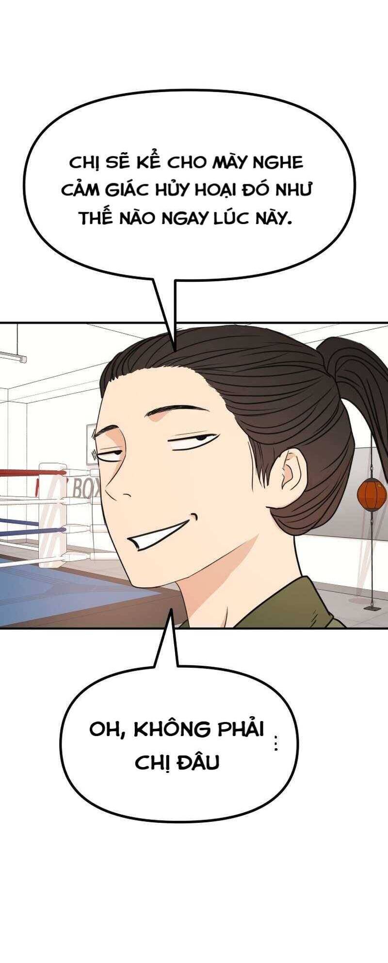 Bạn Trai Vệ Sĩ chapter 113 17