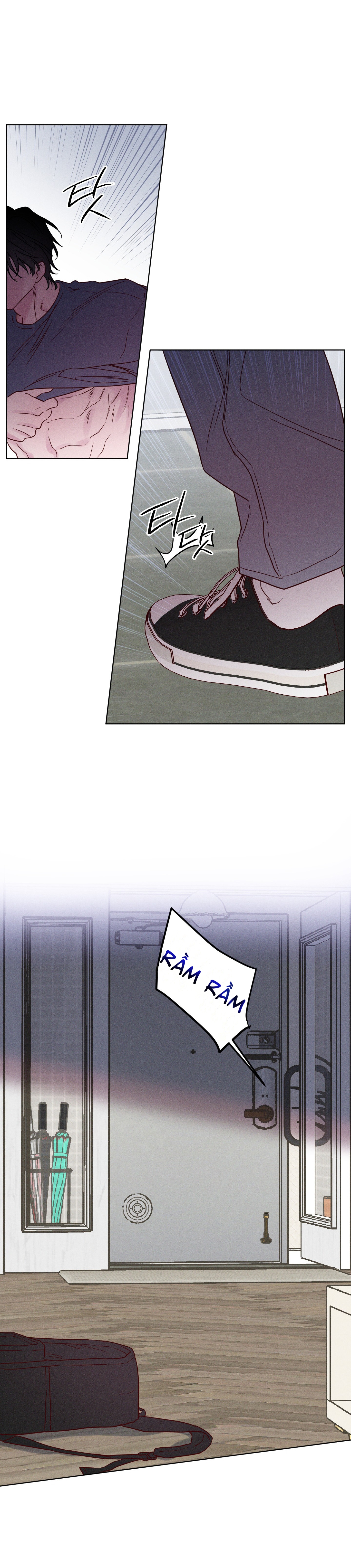 làn sóng bên bờ biển chapter 7 19