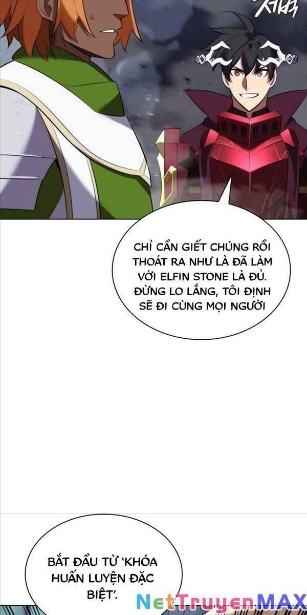 vượt qua giới hạn chapter 193 104