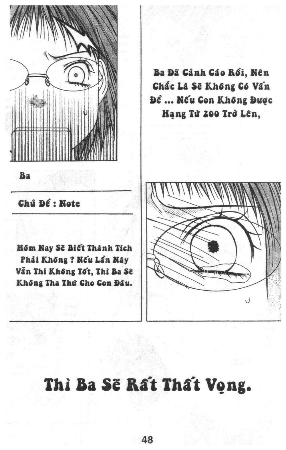 tomodachi gokko [takeuchi ayaka] chapter 9 48