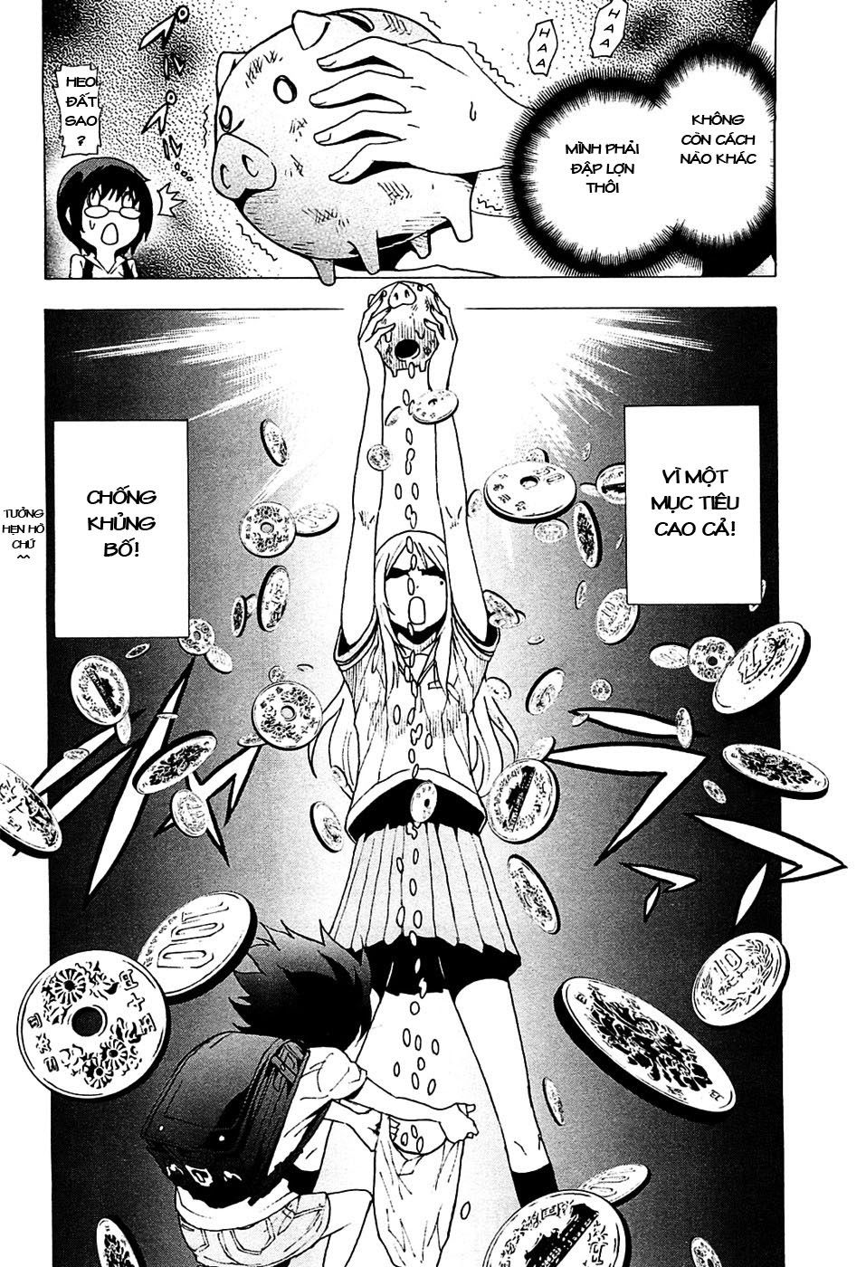 tokyo esp chapter 17 7