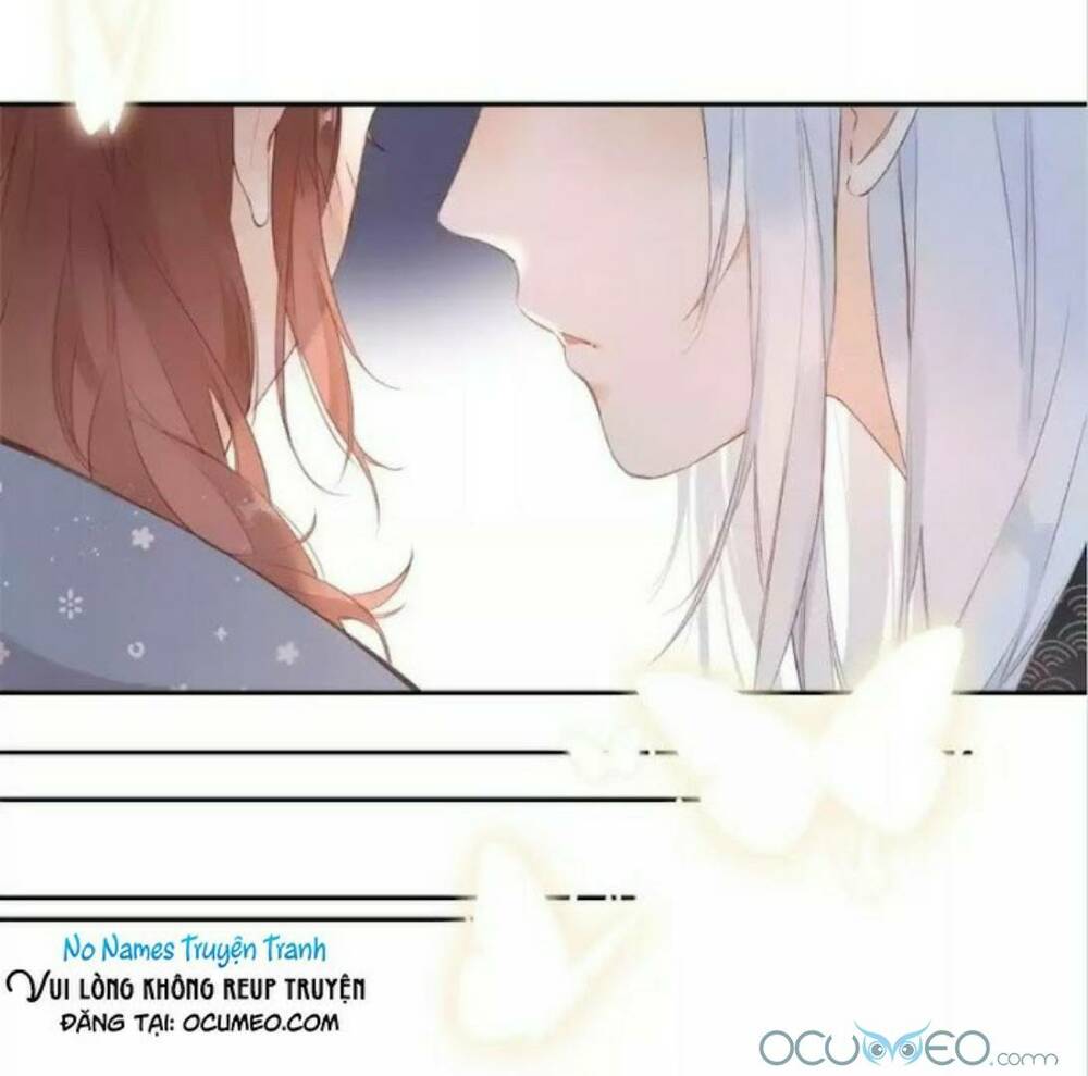 sos! tôi đã yêu một con sâu bướm (phần 2) chapter 18 38