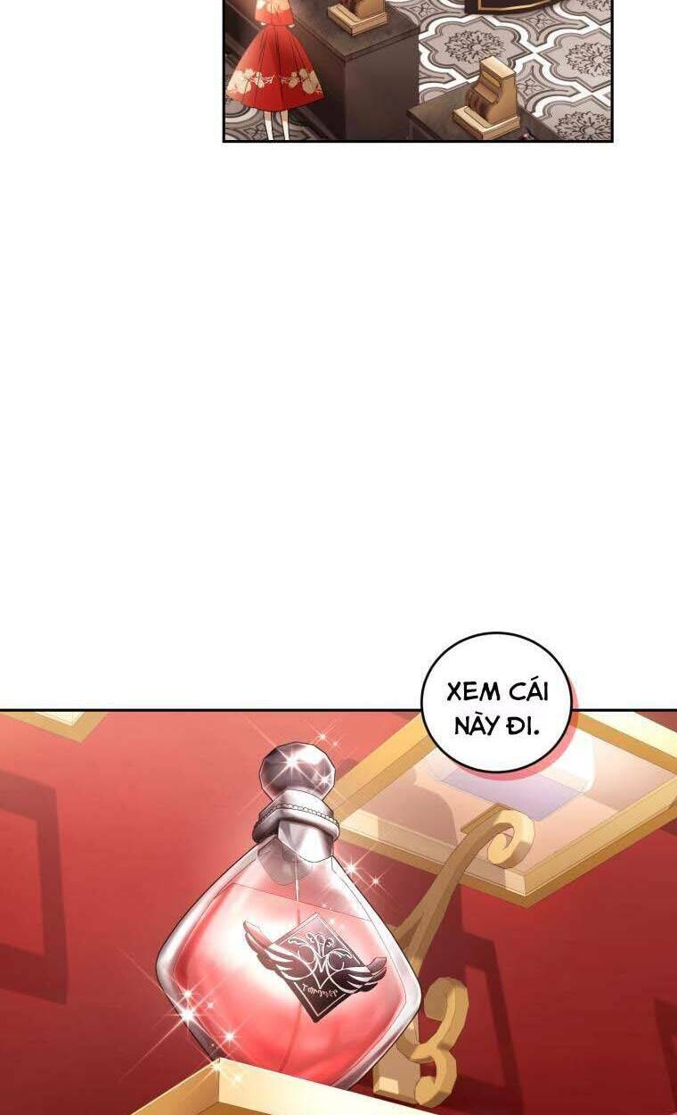 nhà điều chế nước hoa độc quyền của bạo chúa chapter 52 66