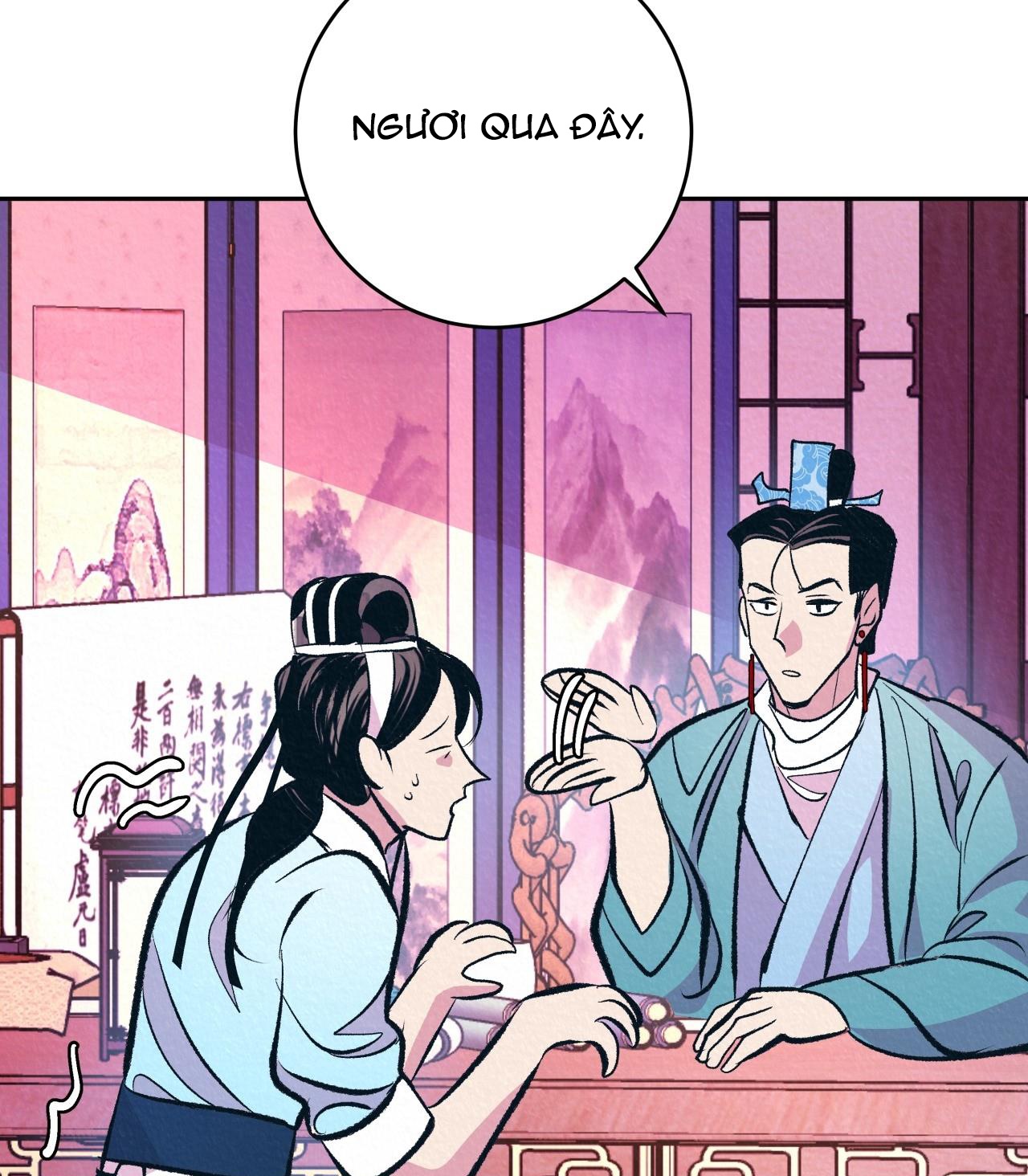 vô liêm sỉ chapter 7 89