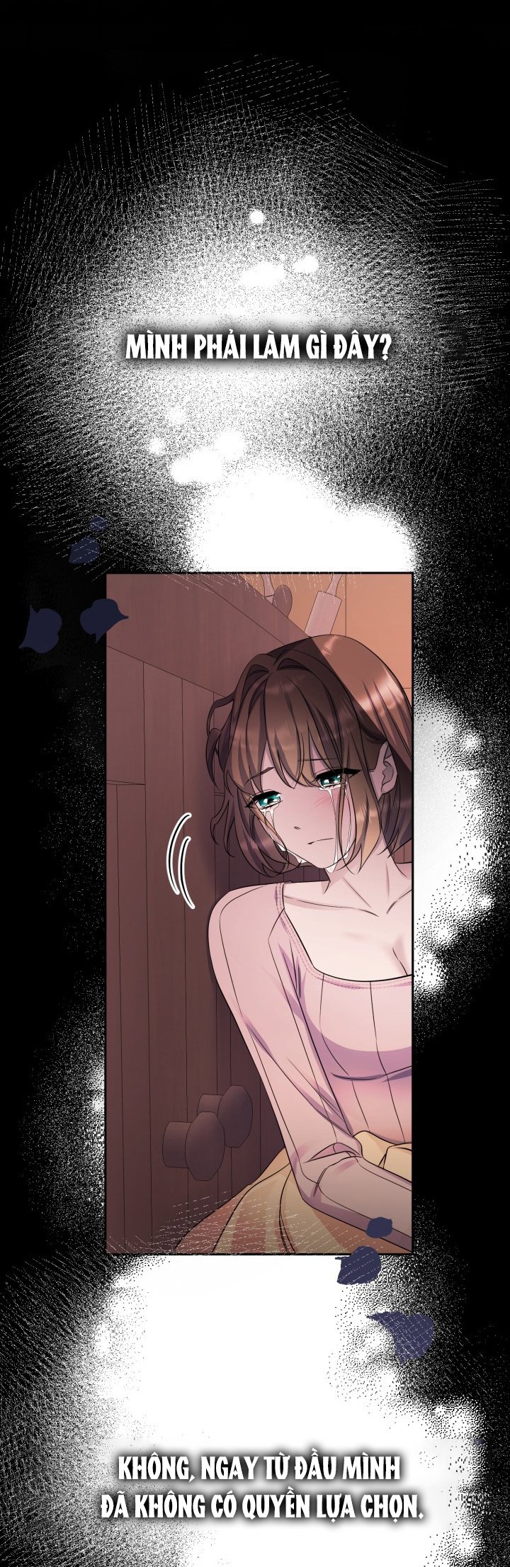 [18+] nếu cứu rỗi một cầm thú hư hỏng chapter 37.2 1