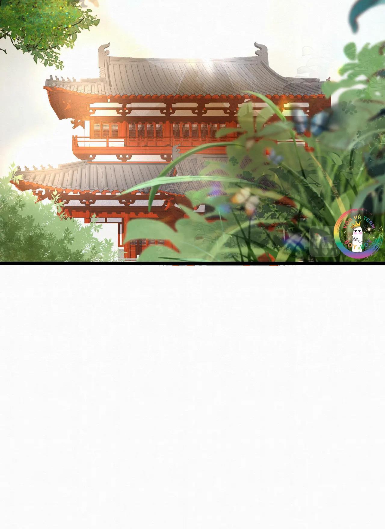 nam thê vô dụng sống lại rồi!!! chapter 42 21