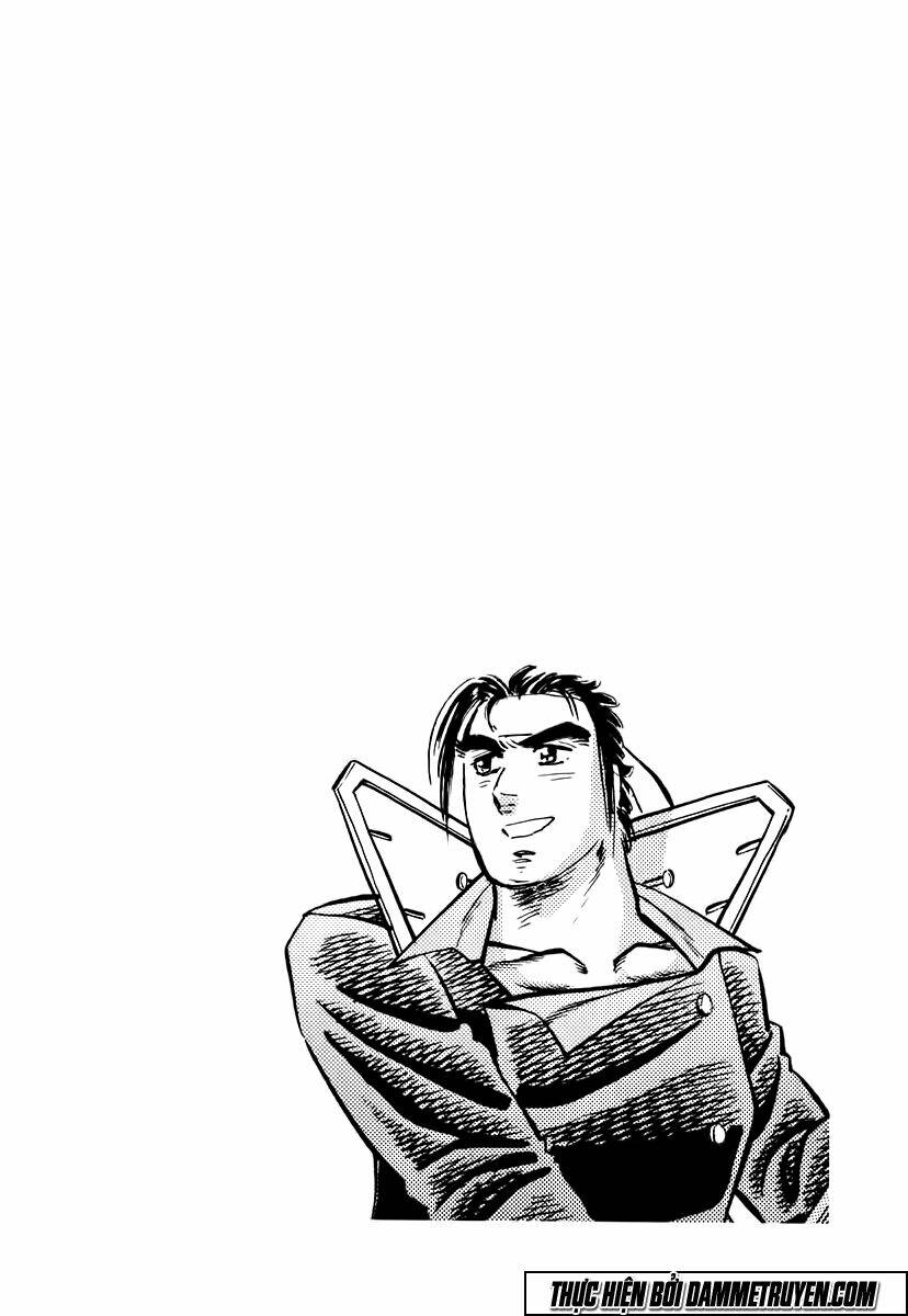 akakatsuki!! otokojuku - seinen yo, taishi wo idake chapter 21 5