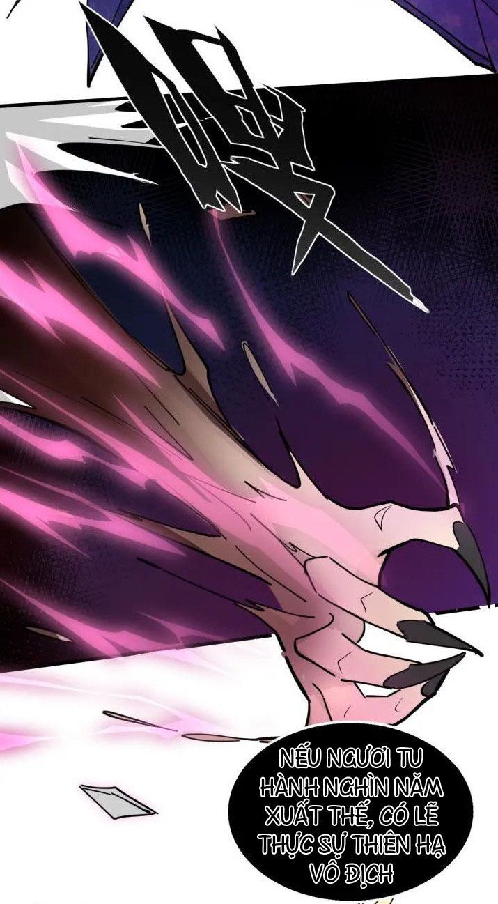 đại nghịch chi môn chapter 72 42