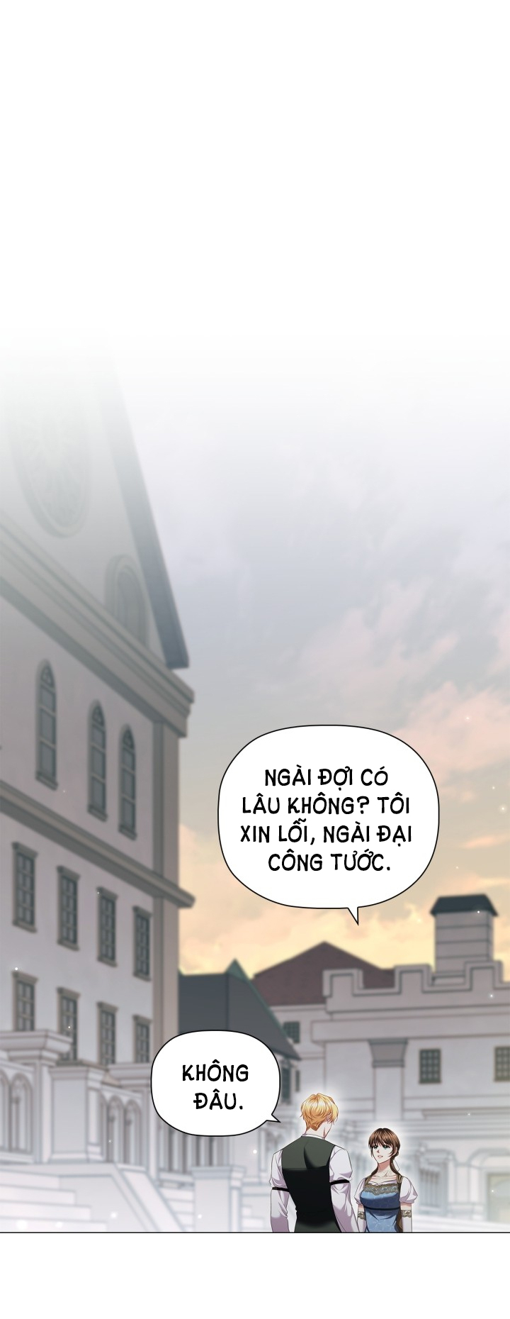 Mùi Hương Của Ác Quỷ chapter 89.1 - Trang 33