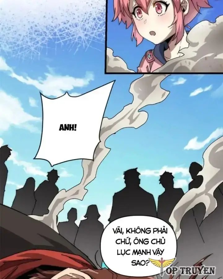 Siêu Thần Chế Tạp Sư chapter 154 3