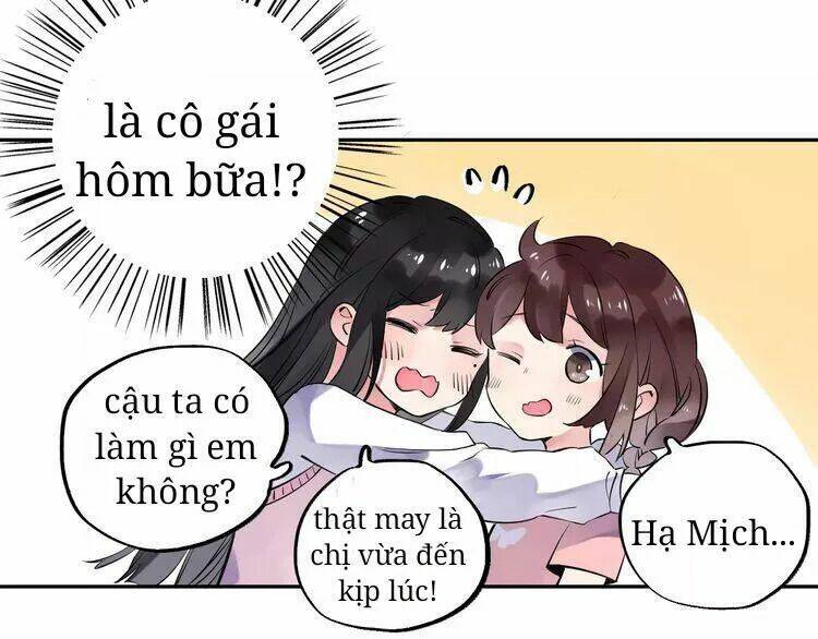 sos! tôi đã yêu một con sâu bướm (phần 2) chapter 31 60