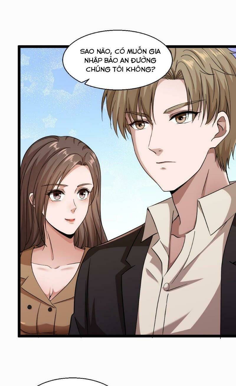 tối cuồng nữ tế chapter 32 11